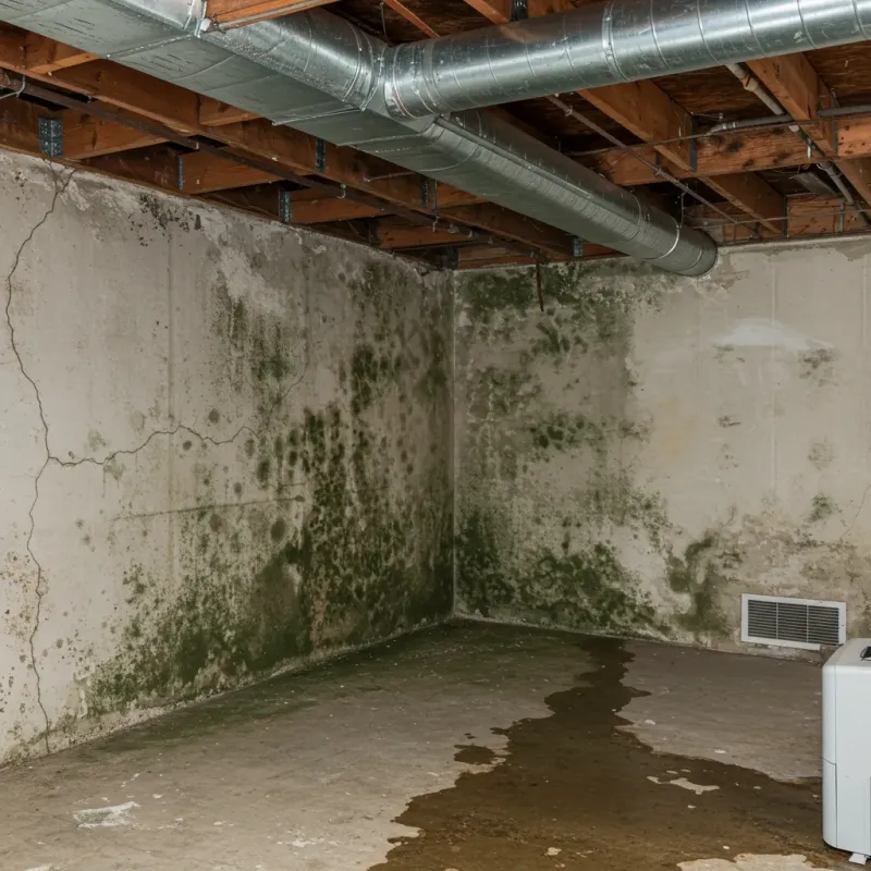 Professional Mold Removal in Totowa, NJ